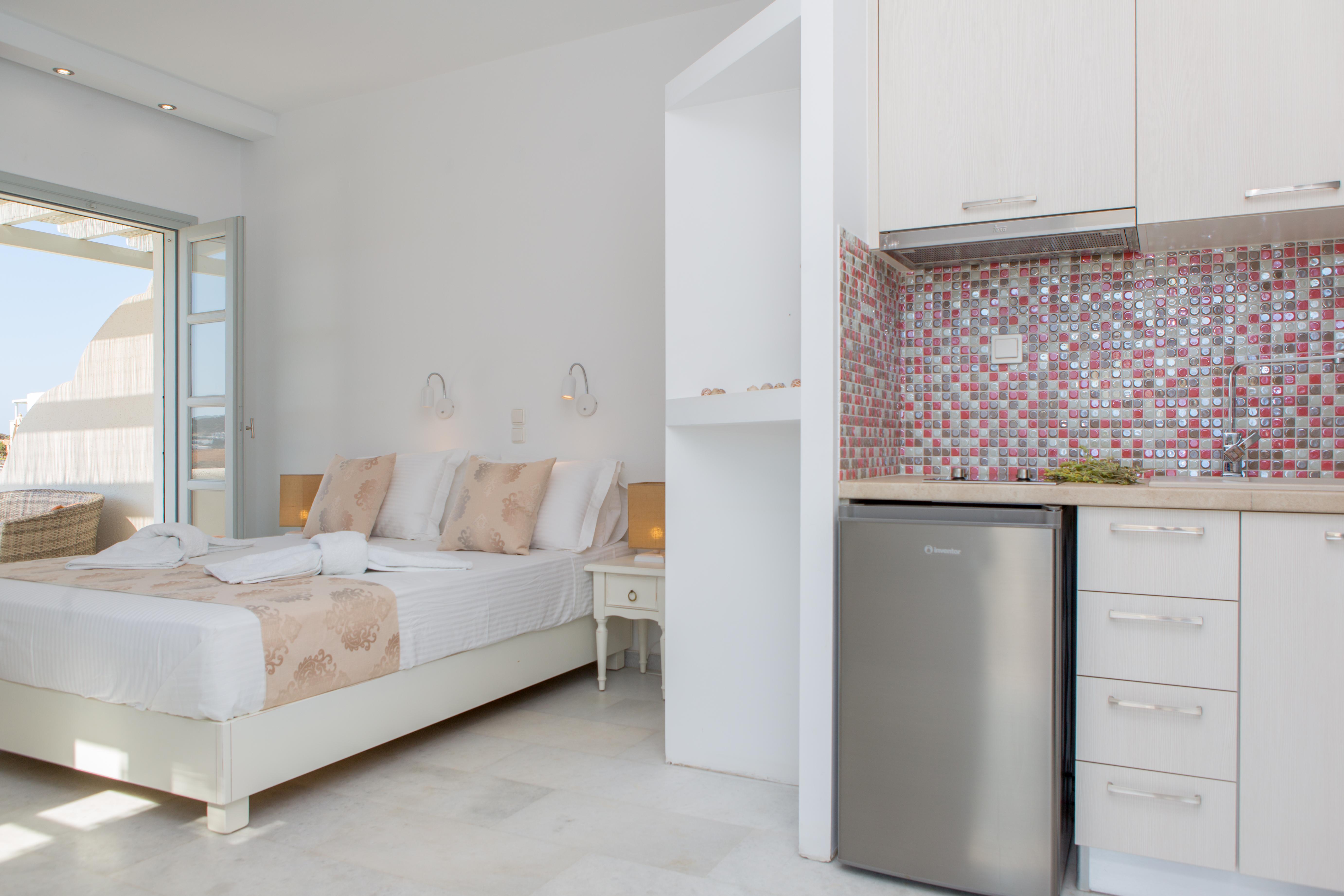 Sun And Moon Villas Pirgaki  Exterior foto